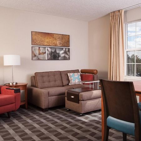 Towneplace Suites The Villages Exterior foto