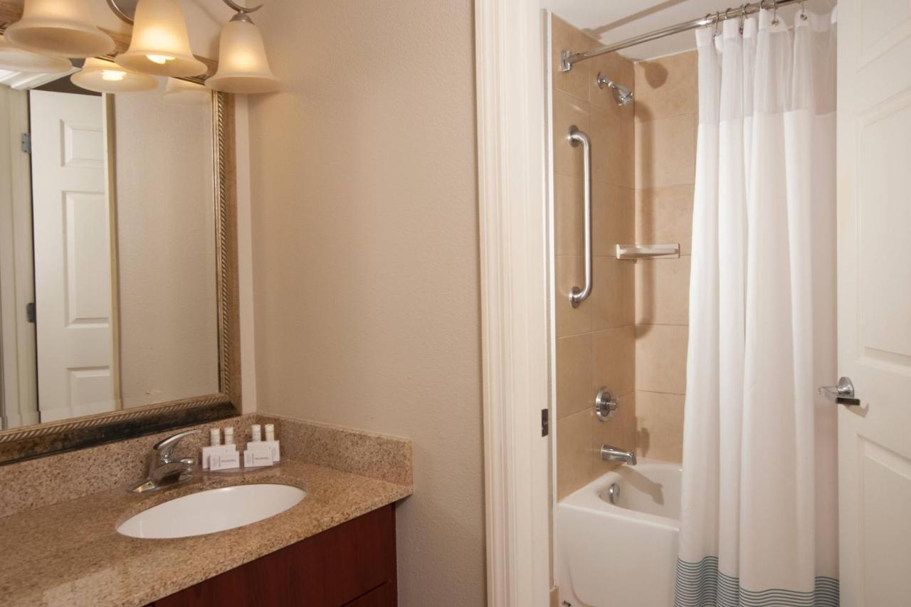 Towneplace Suites The Villages Exterior foto