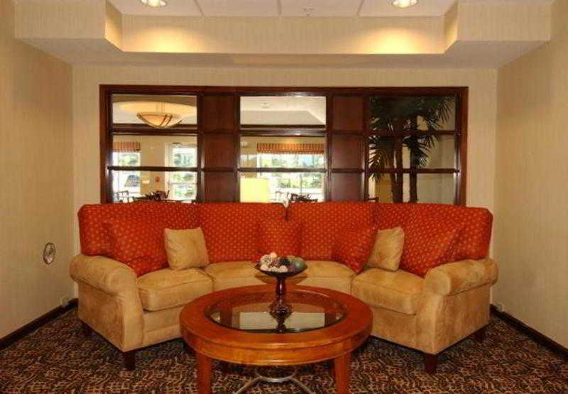Towneplace Suites The Villages Exterior foto