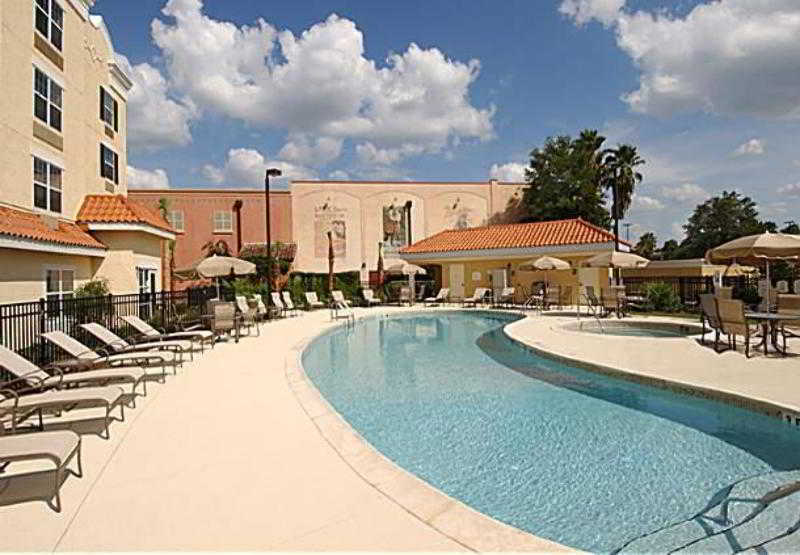 Towneplace Suites The Villages Exterior foto