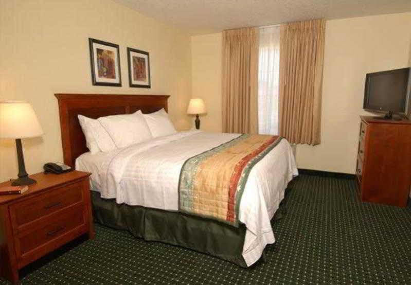 Towneplace Suites The Villages Exterior foto