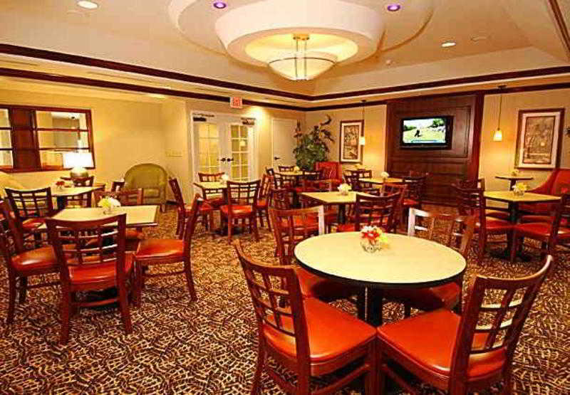 Towneplace Suites The Villages Exterior foto